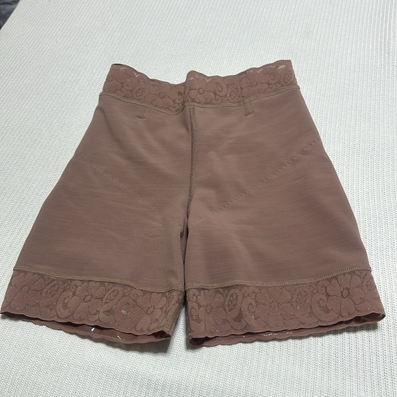 Body shapers!colombiano! Invisible shorts! - Picture 5 of 9